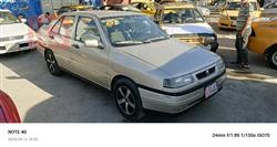 سيات توليدو